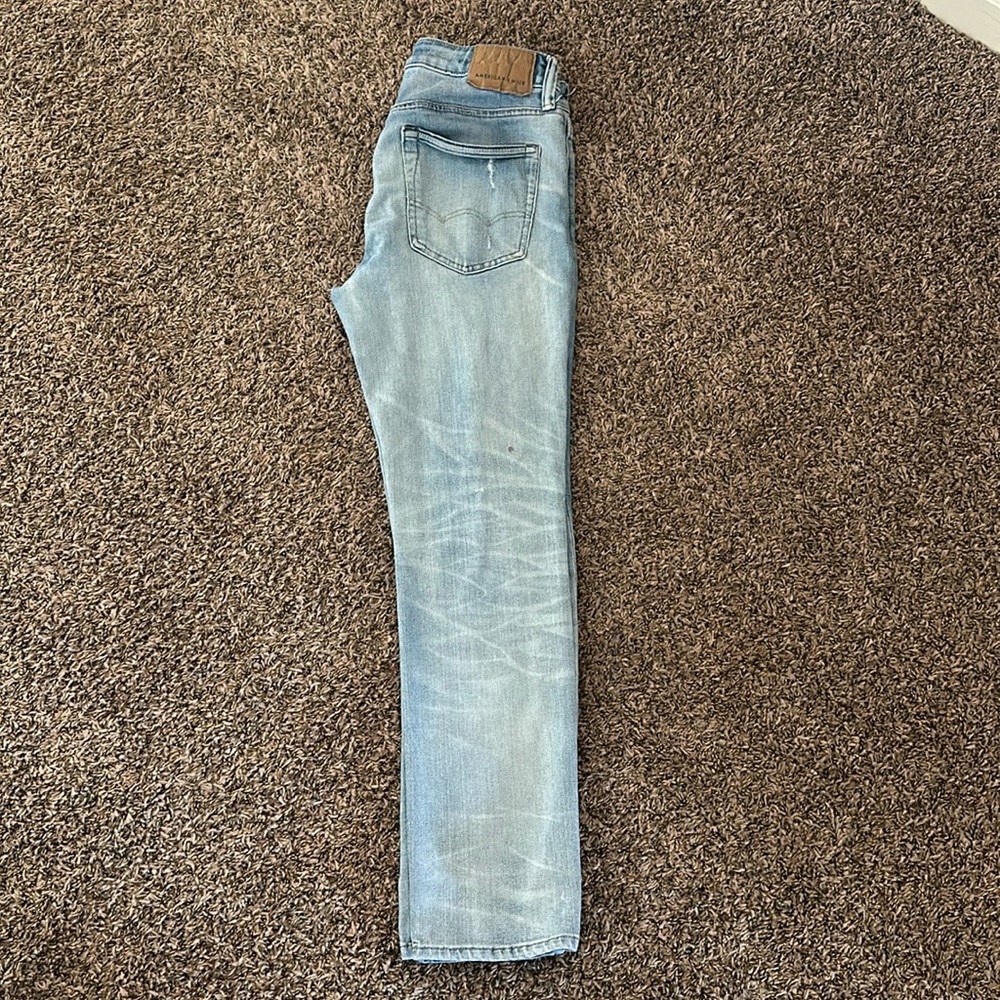 Men’s jeans American Eagle